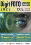 Pozvánka - Digitfoto Galanta 2026